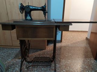 Maquina de coser