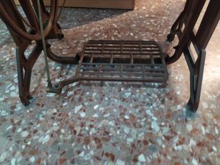 Maquina de coser