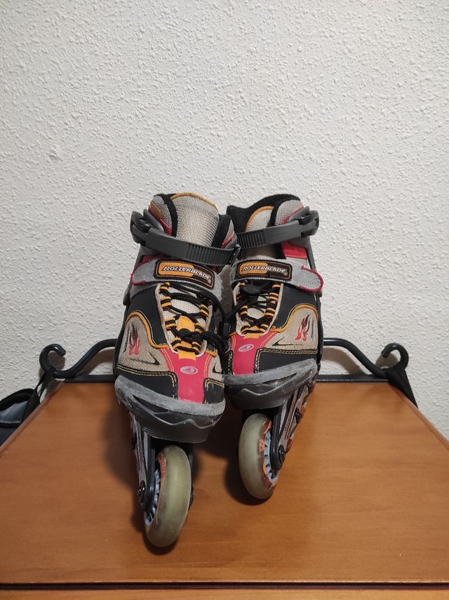Patines de línea para niños