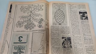 Revista Labores del hogar n° 230