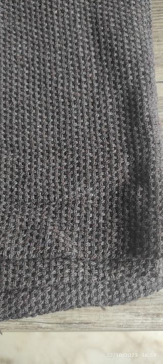 MANTA MULTIUSOS 125X180 CM MARRÓN