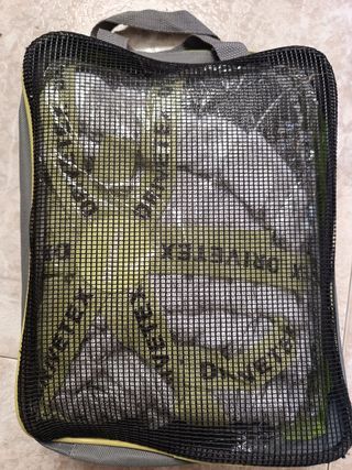 Cadenas de nieve para coche