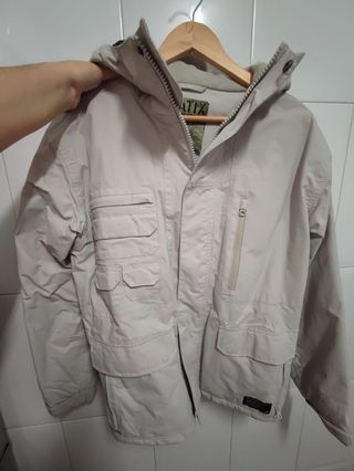 Chaqueta T.S