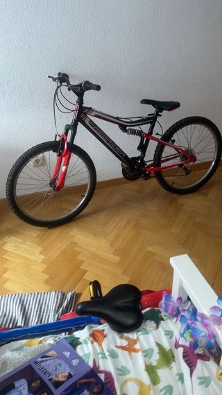 Biclicleta de Montaña de Niños