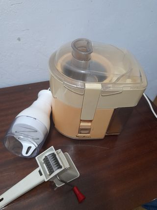 Artículos de cocina 