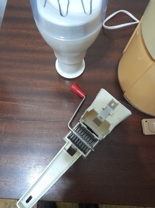 Artículos de cocina 