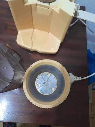 Artículos de cocina 