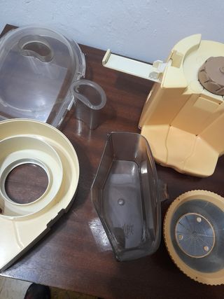 Artículos de cocina 