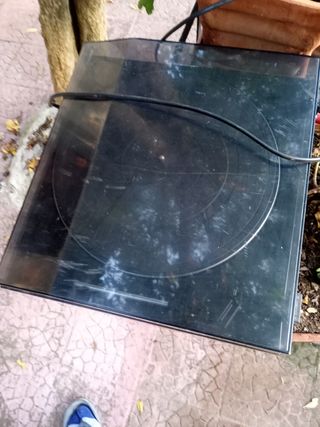 Giradischi vintage AIWA stereo