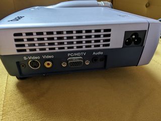 Proyector Benq PB2120