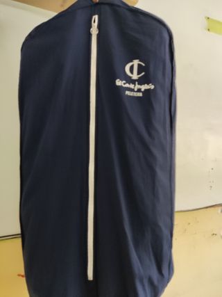 chaquetón aztracan auténtico tres cuartos