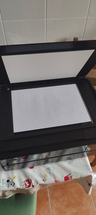 Impresora fotográfica