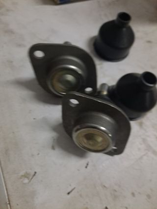 SIMCA 1200,pareja rótulas de suspensión