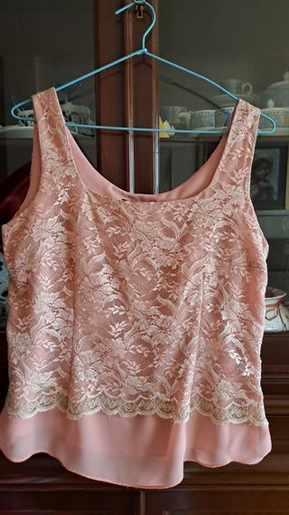 Top CRISTINA GARCÍA