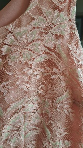 Top CRISTINA GARCÍA