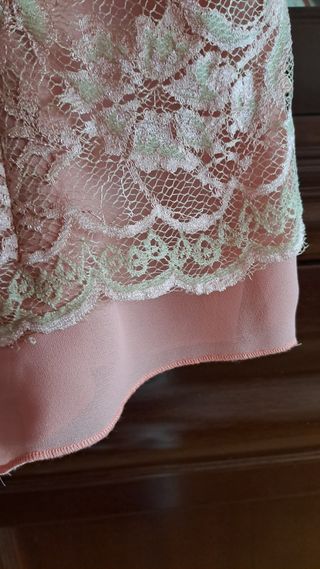 Top CRISTINA GARCÍA