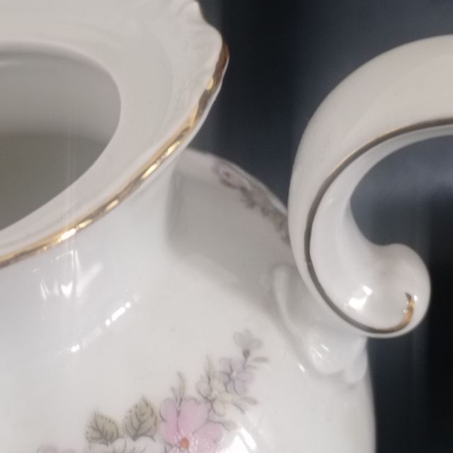 Cafetera Seltmann Theresia Bavaria