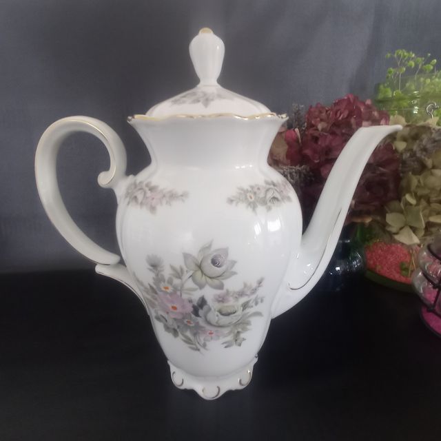 Cafetera Seltmann Theresia Bavaria