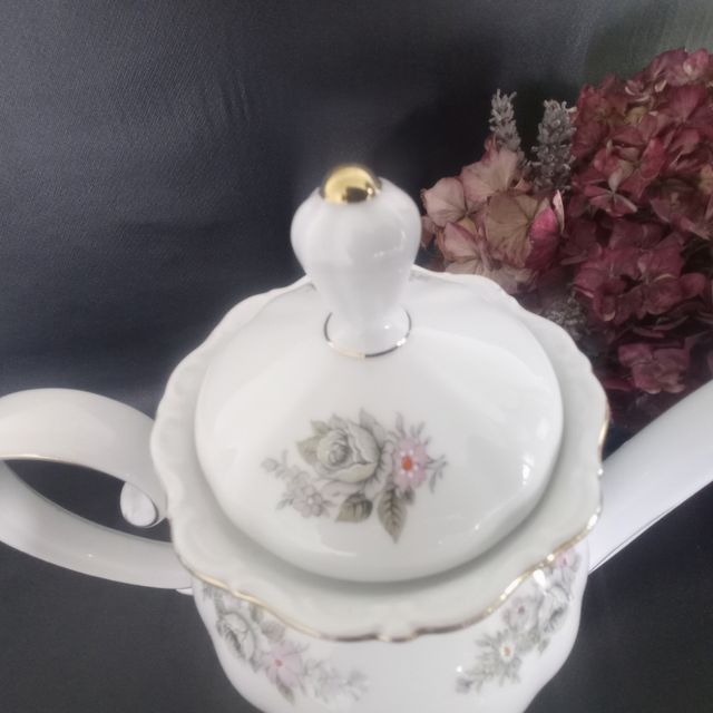 Cafetera Seltmann Theresia Bavaria