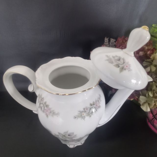 Cafetera Seltmann Theresia Bavaria