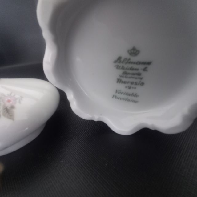 Cafetera Seltmann Theresia Bavaria