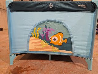  Parque Infantil Asalvo