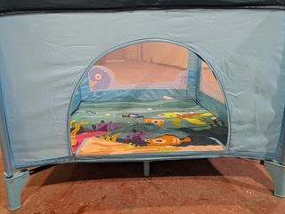  Parque Infantil Asalvo