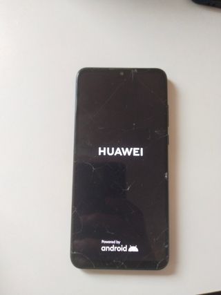 Huawei p30 lite