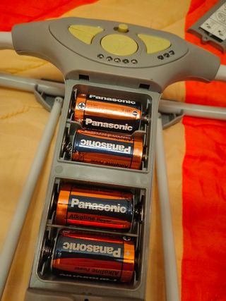 Hamaca bebe ingenuity