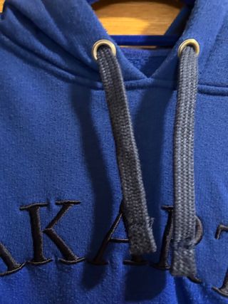 Sudadera Makarthy