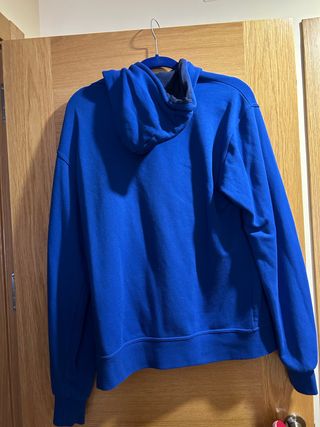 Sudadera Makarthy