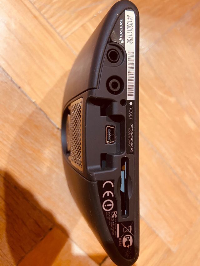 Tomtom Go730 Navegador