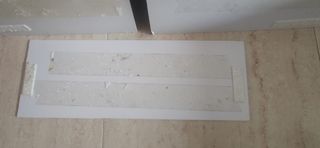 3 cuadros láminas para pegar en la pared