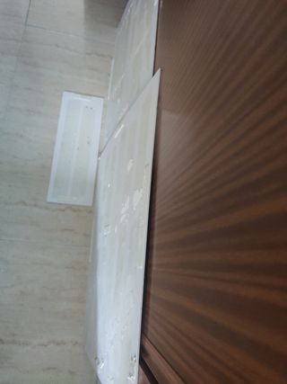 3 cuadros láminas para pegar en la pared