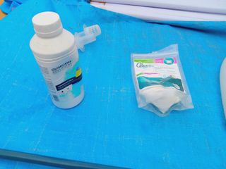 Piscina Bestway 220*150*60