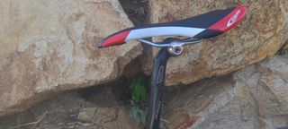 bicicleta de carretera