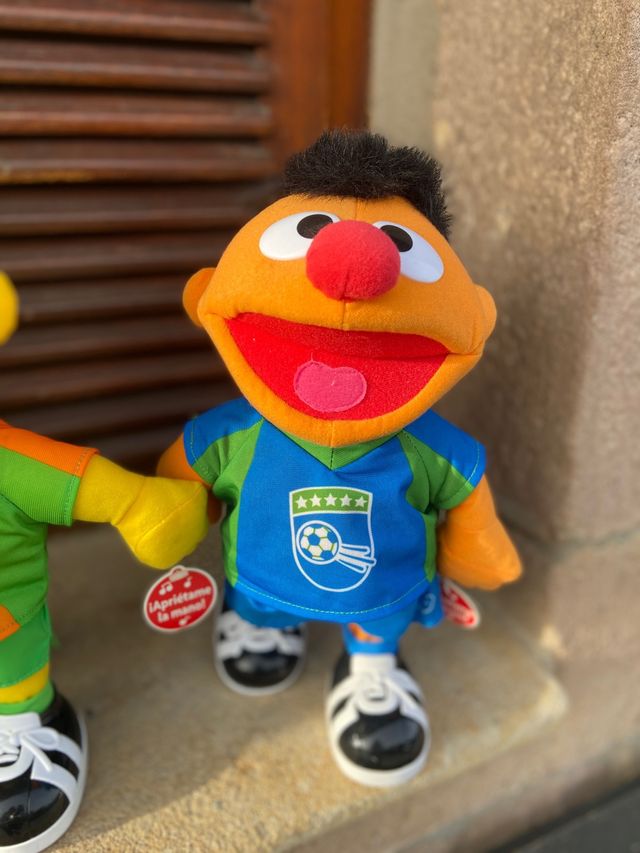 EPI Y BLAS FUTBOLEROS