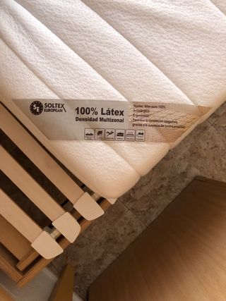 Cama articulada ortopedia