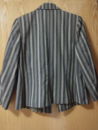 Chaqueta Americana Mujer