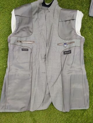 Traje completo Massimo Dutti