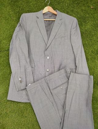 Traje completo Massimo Dutti