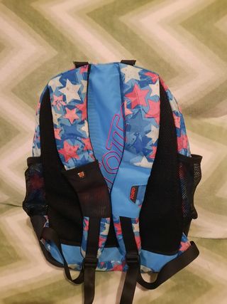 Mochila Totto