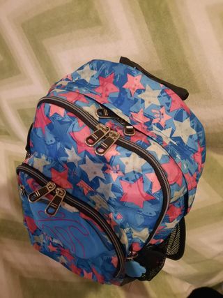 Mochila Totto