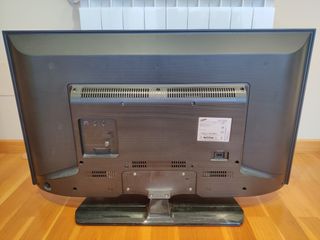Samsung TV 40" - Ue40h5003awxxc