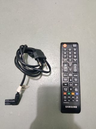 Samsung TV 40" - Ue40h5003awxxc