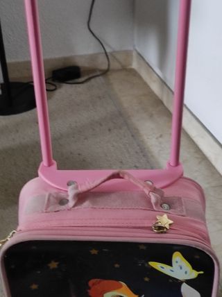 Mini maleta Disney