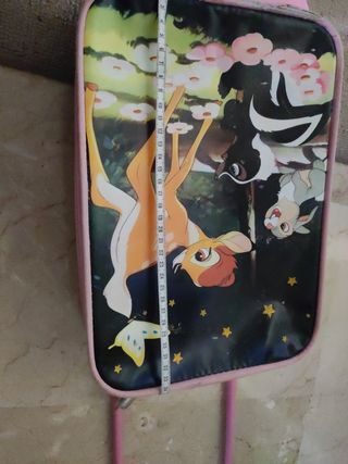 Mini maleta Disney