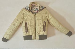 TOUS CHAQUETA/CAZADORA