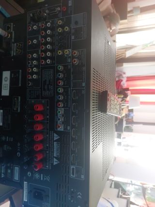 DENON AVR 2311