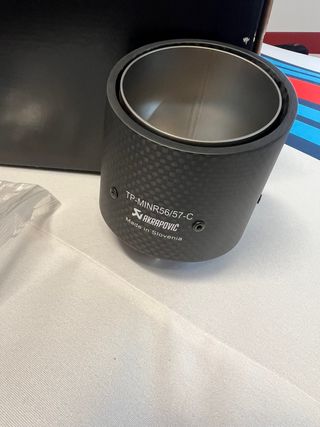 COLAS AKAPROVIC A ESTRENAR
